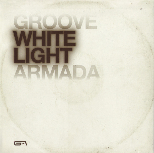 Groove Armada